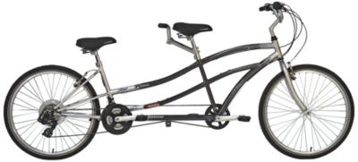 Kent 21 Speed Dual Drive Tandem Bike