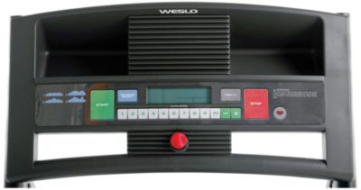 Weslo Cadence G-40 Treadmill