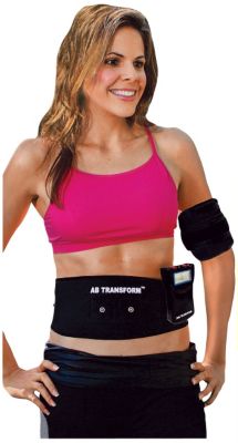Ab Transform Pro