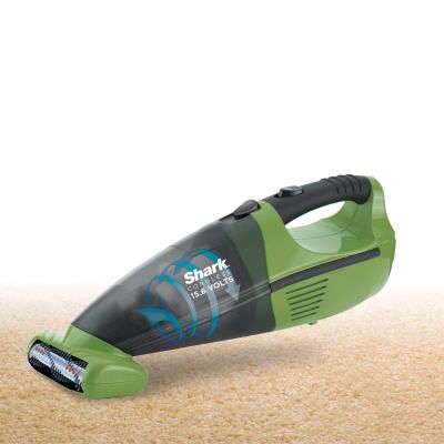 Shark Cordless Pet Perfect Hand Vac
