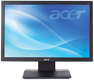 Acer 19" LCD Monitor