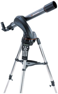 Nexstar 60mm Computerized Telescope