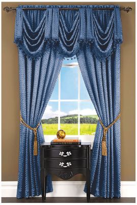 Save 45% Carlisle Embossed 42x84" Panel