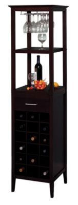 Wine Tower