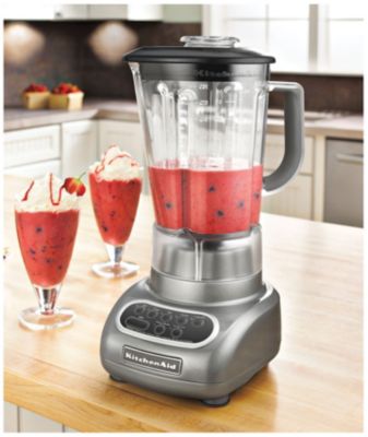 KitchenAid 5 Speed Blender