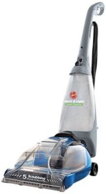 Limpiadora Hoover Quick/Light
