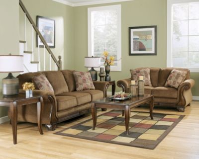 Signature Design By Ashley Montgomery Furniture