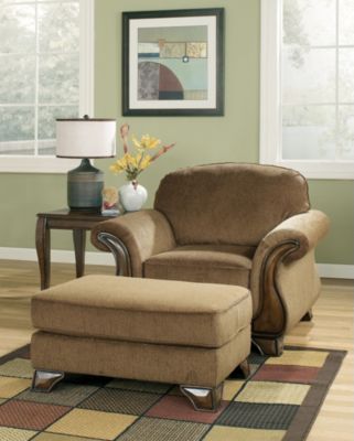Signature Design By Ashley Montgomery Furniture