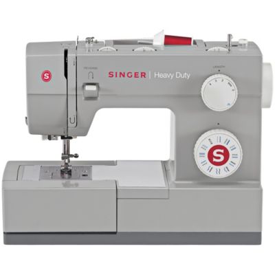 Singer Heavy Duty Sewing Machine