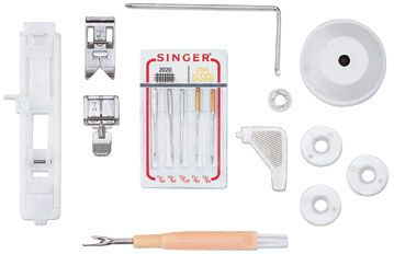Singer Heavy Duty Sewing Machine