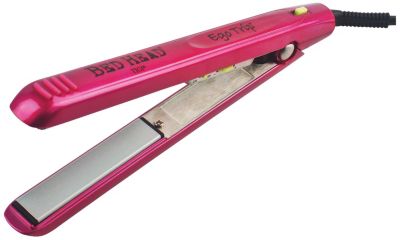 Bed Head 3/4" Tourmaline Ceramic Straightener