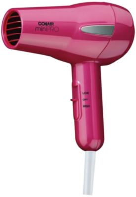 Conair MiniPRO Tourmaline Ceramic 1200W Styler