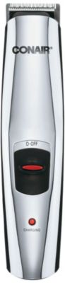 Conair 13pc Professional Rechargeable Trimmer