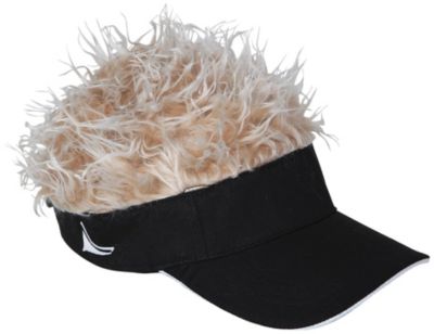 Save 70% Flair Hair-Blonde