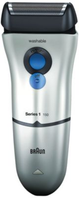 Shavers + Trimmers