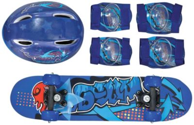 Skateboard Combo Pack-Boy