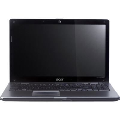 Acer 15.6" Notebook-4GB DDR2-Windows 7 at Gettington
