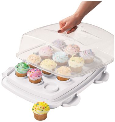 Wilton Ultimate 3-in-1 Caddy