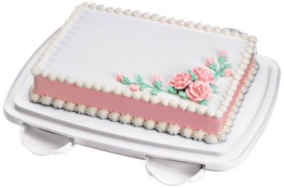 Wilton Ultimate 3-in-1 Caddy