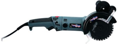 TwinCut Technology Power Saw