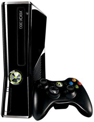XBox 360