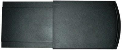 Handy Caddy Sliding Kitchen Appliance Tray