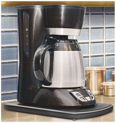 Handy Caddy Sliding Kitchen Appliance Tray