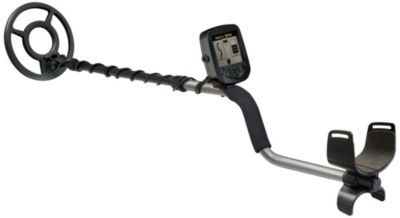 Teknetics Alpha 2000 Metal Detector