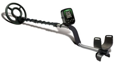 Teknetics Delta 4000 Metal Detector