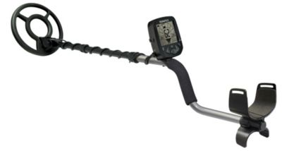Teknetics Gamma 6000 Metal Detector