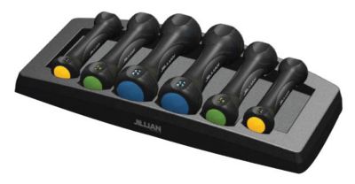 Jillian Michaels Dumbbell Kit