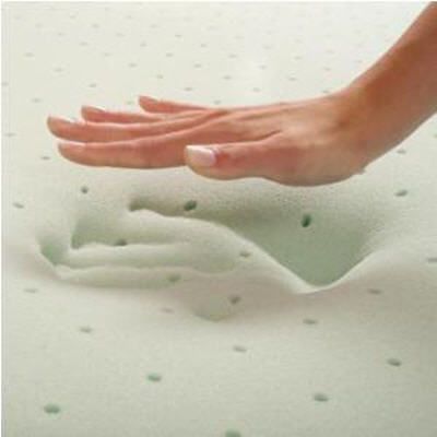 SleepJoy ViscoFresh Foam 3