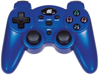 PS3 Radium Wireless Controller