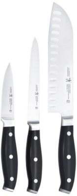 J A Henckels Int'l Forged Premio 3pc Prep Set