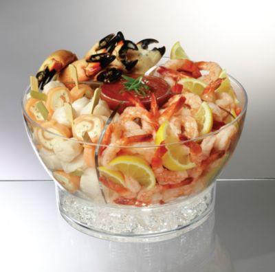 Prodyne Cold Bowl on Ice