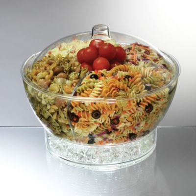 Prodyne Cold Bowl on Ice