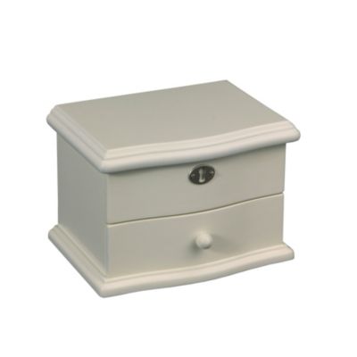 Marianne Mele Ballerina Music Jewelry Box