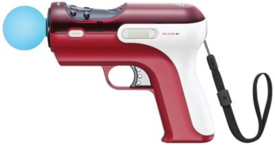 PS3 Move Shooting Attachment