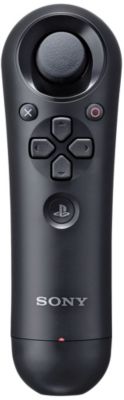PS3 Move Navigation Controller Wireless