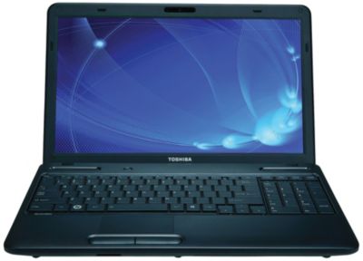 Toshiba 15.6 Satellite Notebook w/Face Recognition
