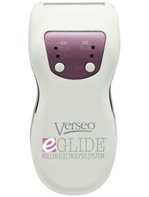 Verseo eGlide Hair Removal System