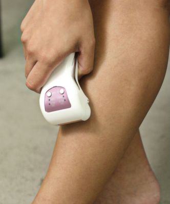 Verseo eGlide Hair Removal System