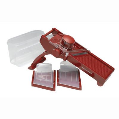 KitchenAid Mandoline Slicer