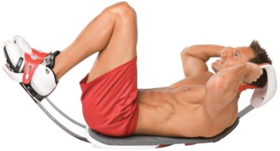 Perfect Situp