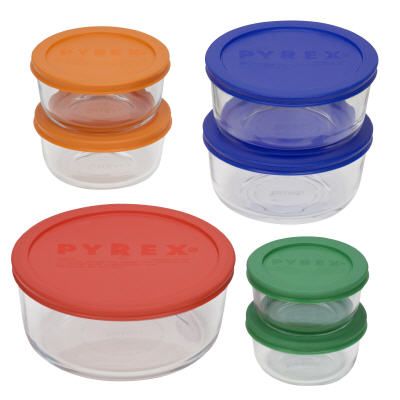 Food Storage