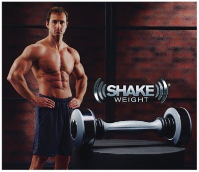 Shake Weight For Men