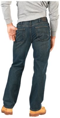 Lee Strght Leg Premium Jean 32