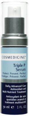 Save 10% Cosmedicine Tripl P Serum 30ml
