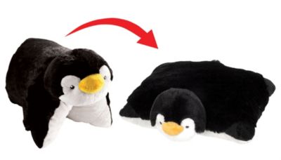Pillow Pets- Perky Penguin