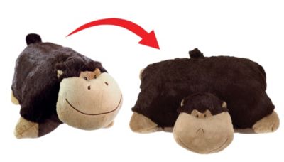 Pillow Pets- Silly Monkey